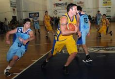 Foto de la galería: Mitre 61-O.T.C. 59