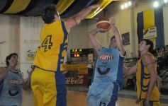 Foto de la galería: Mitre 61-O.T.C. 59