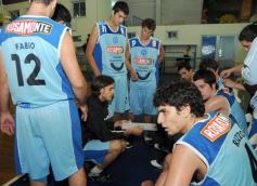 Foto de la galería: Mitre 61-O.T.C. 59