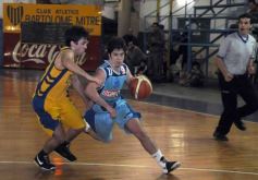 Foto de la galería: Mitre 61-O.T.C. 59