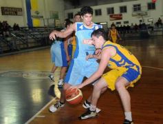 Foto de la galería: Mitre 61-O.T.C. 59