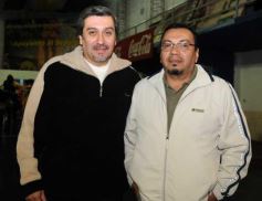 Foto de la galería: Mitre 61-O.T.C. 59