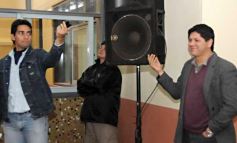 Foto de la galería: Día del Periodista