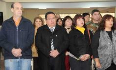 Foto de la galería: Día del Periodista