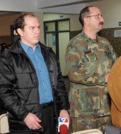 Foto de la galería: Día del Periodista