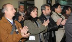 Foto de la galería: Día del Periodista