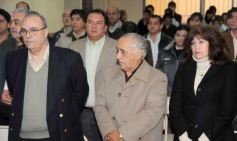 Foto de la galería: Día del Periodista