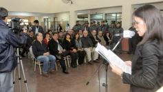 Foto de la galería: Día del Periodista