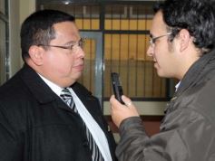 Foto de la galería: Día del Periodista