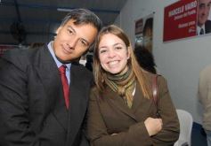 Foto de la galería: Presentacion Cand. a Defensor del Pueblo (Renovador)