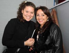 Foto de la galería: Presentacion Cand. a Defensor del Pueblo (Renovador)