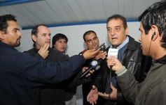 Foto de la galería: Presentacion Cand. a Defensor del Pueblo (Renovador)