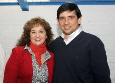 Foto de la galería: Presentacion Cand. a Defensor del Pueblo (Renovador)