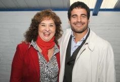 Foto de la galería: Presentacion Cand. a Defensor del Pueblo (Renovador)