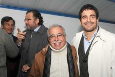 Foto de la galería: Presentacion Cand. a Defensor del Pueblo (Renovador)