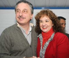 Foto de la galería: Presentacion Cand. a Defensor del Pueblo (Renovador)