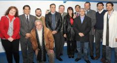 Foto de la galería: Presentacion Cand. a Defensor del Pueblo (Renovador)