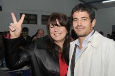 Foto de la galería: Presentacion Cand. a Defensor del Pueblo (Renovador)