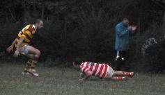 Foto de la galería: Tacurú 14-Regatas 22