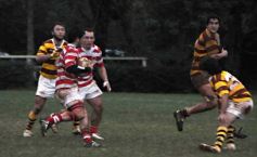 Foto de la galería: Tacurú 14-Regatas 22