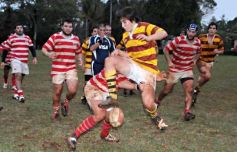 Foto de la galería: Tacurú 14-Regatas 22