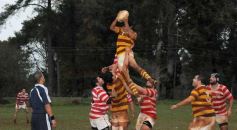 Foto de la galería: Tacurú 14-Regatas 22