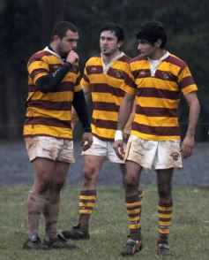 Foto de la galería: Tacurú 14-Regatas 22