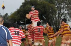 Foto de la galería: Tacurú 14-Regatas 22