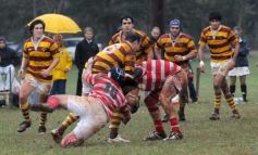 Foto de la galería: Tacurú 14-Regatas 22