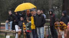 Foto de la galería: Tacurú 14-Regatas 22