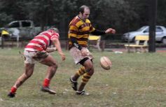 Foto de la galería: Tacurú 14-Regatas 22