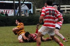 Foto de la galería: Tacurú 14-Regatas 22