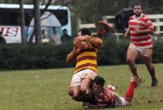 Foto de la galería: Tacurú 14-Regatas 22