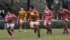 Foto de la galería: Tacurú 14-Regatas 22