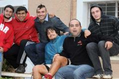 Foto de la galería: Tacurú 14-Regatas 22