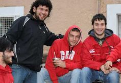 Foto de la galería: Tacurú 14-Regatas 22