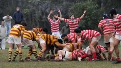 Foto de la galería: Tacurú 14-Regatas 22