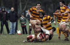 Foto de la galería: Tacurú 14-Regatas 22