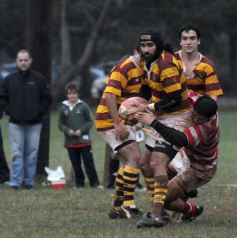 Foto de la galería: Tacurú 14-Regatas 22
