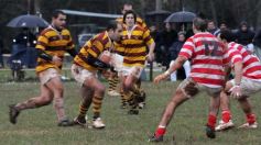 Foto de la galería: Tacurú 14-Regatas 22