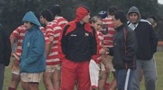 Foto de la galería: Tacurú 14-Regatas 22