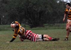 Foto de la galería: Tacurú 14-Regatas 22