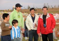 Foto de la galería: Turismo Carretera, Clasificación