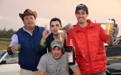 Foto de la galería: Turismo Carretera, Clasificación