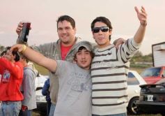 Foto de la galería: Turismo Carretera, Clasificación