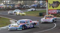 Foto de la galería: Turismo Carretera, Clasificación