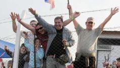 Foto de la galería: Turismo Carretera, Clasificación