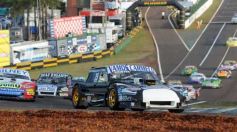 Foto de la galería: Turismo Carretera, Clasificación