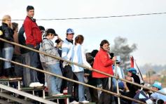 Foto de la galería: Turismo Carretera, Clasificación