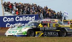 Foto de la galería: Turismo Carretera, Clasificación